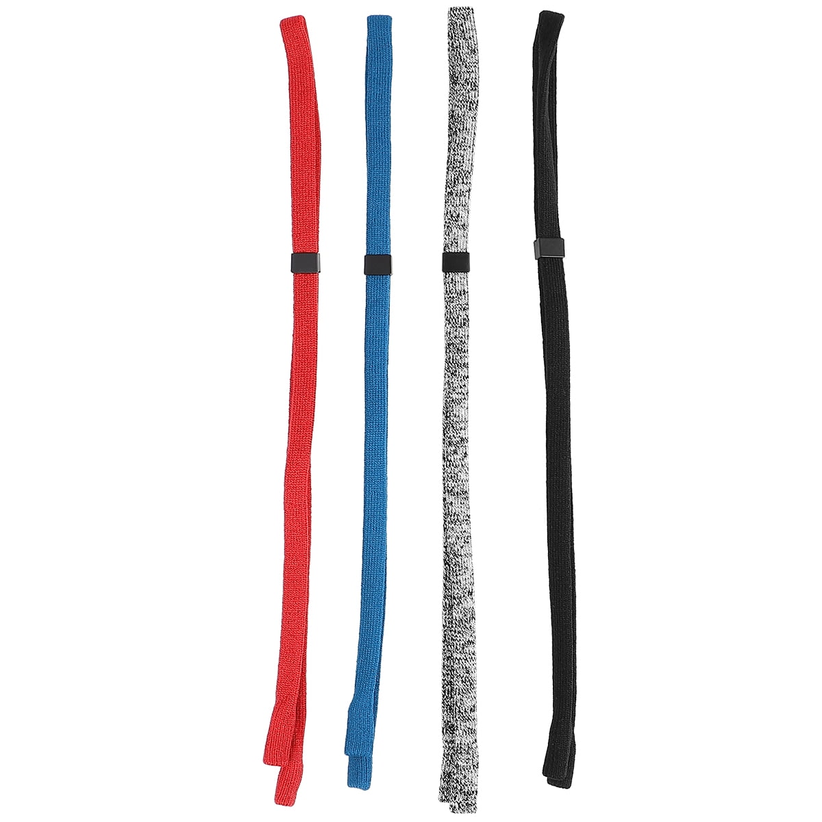 4pcs Outdoor Sports Glasses Rope Adjustable Eye Glasses Rope Portable