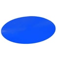 thumbnail image 1 of Disco de entrenamiento de velocidad para fútbol, rugby, cono, marcador de espacio, color azul, 1 of 2
