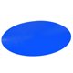 thumbnail image 1 of Deporte Fútbol Fútbol Rugby Entrenamiento de Velocidad Disco Cono Cruz Pista Espacio Marcador Azul YUNYI BRAND  Deportes, 1 of 2