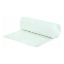 MH794 10X100' Clear Plastic Sheeting