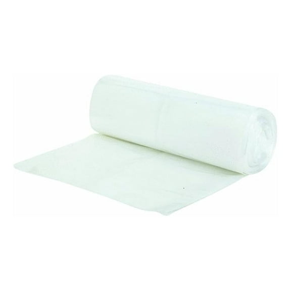 MH794 10X100' Clear Plastic Sheeting