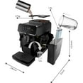 thumbnail image 5 of Philips 1200 automatic espresso coffee machine., 5 of 5
