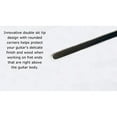 thumbnail image 4 of FretGuru Ultimate Fret End File 2 - Fix Sharp Fret Ends, Fret Sprout, Fret End Dressing File Pro Luthier Tool Guitar Tech [FINALLY AVAILABLE AGAIN - ADVANCED NEW DESIGN SHIPPING NOW], 4 of 8