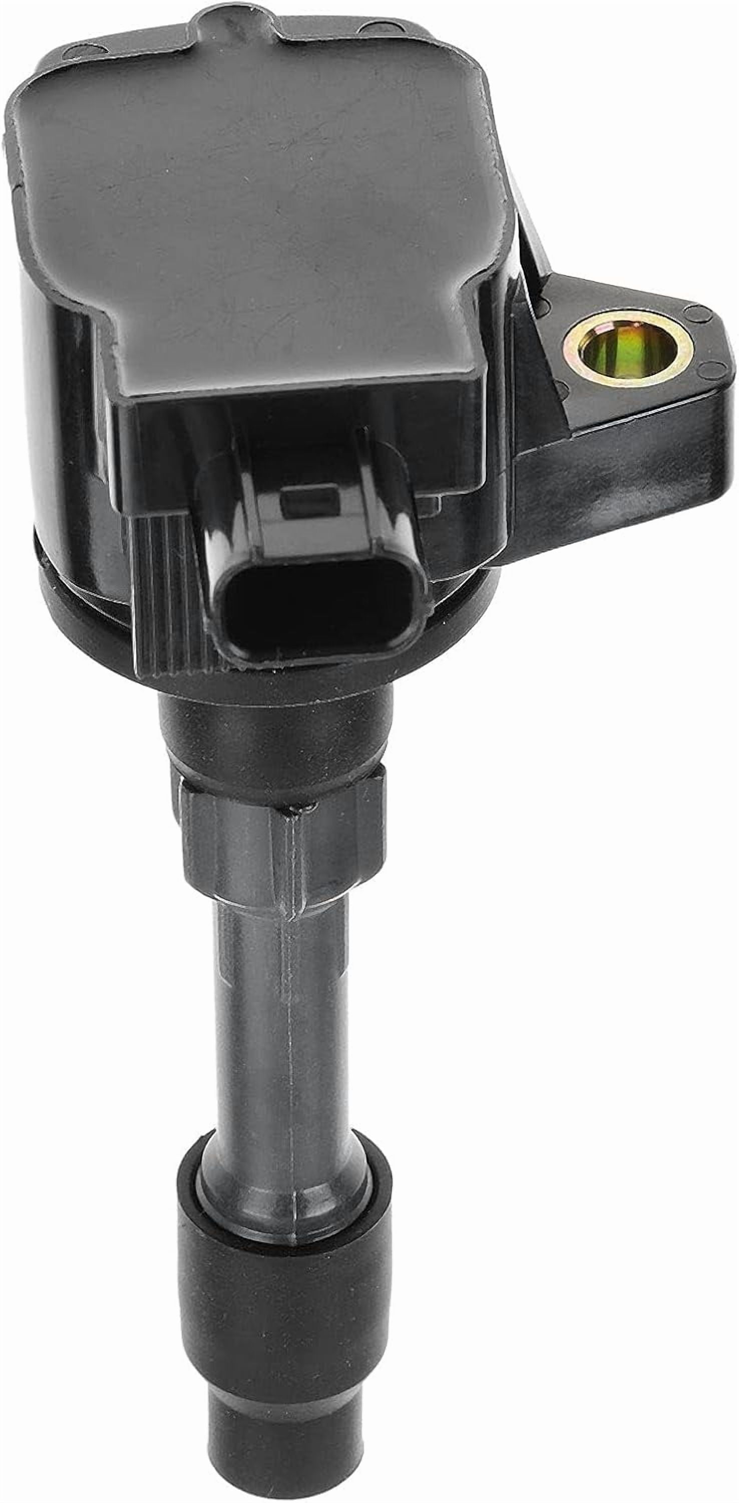 A-Premium 4PCS Ignition Coil Packs Compatible with Honda & Acura Vehicles - 1.5L 2.0L - CR-V 2017-2023 Civic 2016-2023 Accord 2018-2022 Insight 2019-2022 Clarity 2018-21 RDX 2019-23 TLX 2021-23