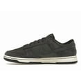 thumbnail image 2 of Nike Men's Dunk Low Premium Black Off Noir Shoes, from StockX, 2 of 5