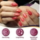thumbnail image 5 of Gel para untar efectos Mia Secret UV/LED, 15 ml, 5 of 8
