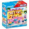 thumbnail image 2 of Tienda de moda infantil PlayMobil Playmobil Playmobil, 2 of 2