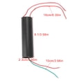 thumbnail image 4 of 1000KV High Voltage Pulse Generator, Super Arc Pulse Ignition Coil Module with  Coil Principle for High School Science Experiment, Electronic Instrument, 4 of 7