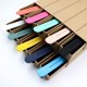 thumbnail image 2 of Correa de silicona para Apple Watch, pulsera deportiva de 44mm, 45mm, 40mm, 41mm, 42-38mm y 45 mm, serie iwatch 8 7 6 5 4 3 SE 9 Ultra 2 49mm, 2 of 5