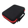 thumbnail image 1 of VONKY 63 Grid 1-3ML Essence Bottle Storage Bag Portable Essential Oil Pouch Zipper Case Air Humidifier Tote Bag, 1 of 9
