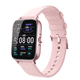 thumbnail image 1 of Reloj Inteligente Bluetooth Llamada Dorado Rosa, 1 of 5