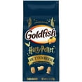 thumbnail image 5 of Pepperidge Farm Goldfish Harry Potter Butterbeer Butterscotch Flavored Baked Grahams - 6.1 z  - 2 bags, 5 of 6