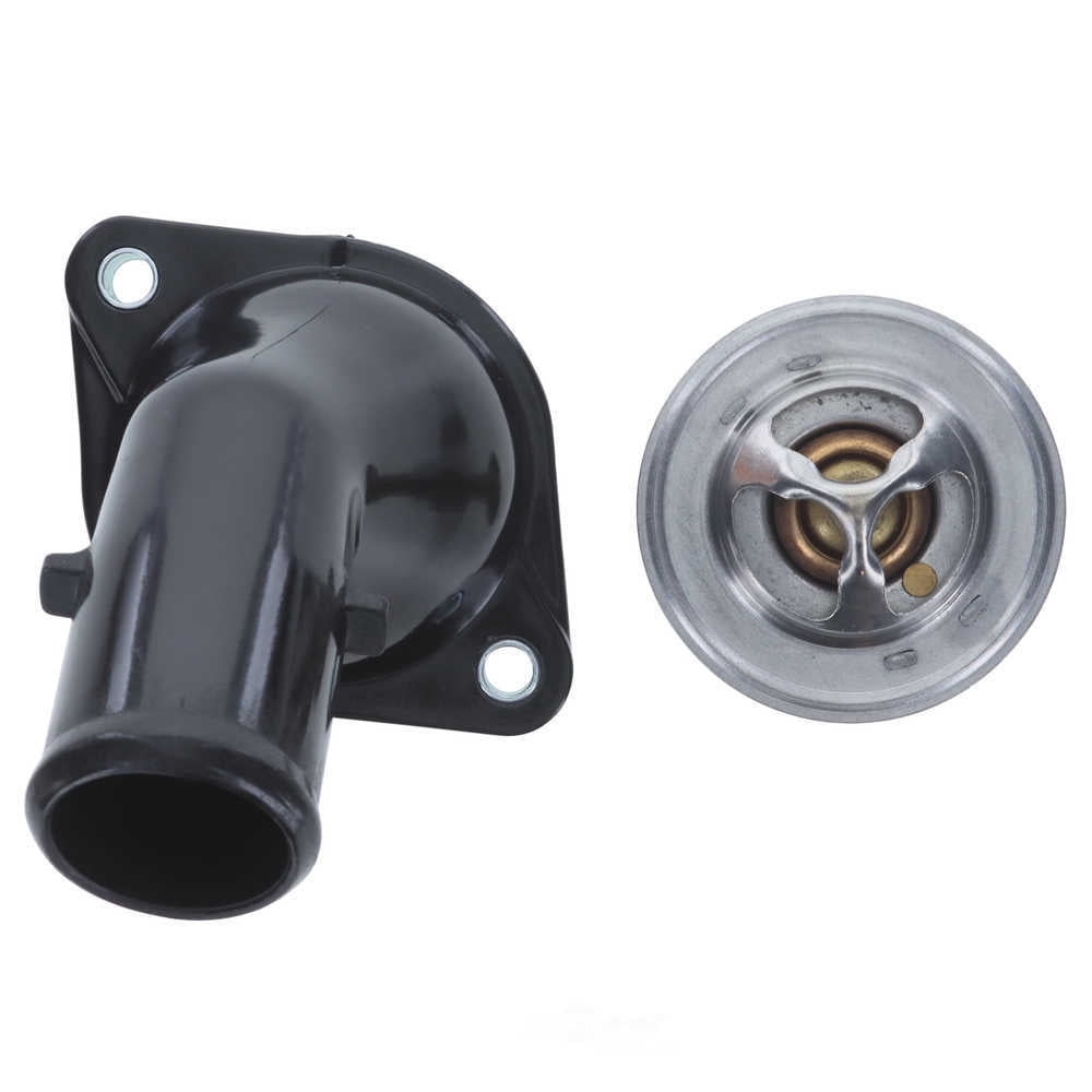 Motorad 2904KT Thermostat Kit-180 Degrees with thermostat and housing