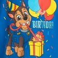 thumbnail image 3 of Paw Patrol Chase Birthday Toddler Boys T-Shirt, 3 of 5