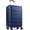 Blue, variant on Nextay Carry-On Luggage, 28 inch Hard Shell Rolling Suitcase for Travel Expandable Lightweight with Spinner Wheels TSA Lock