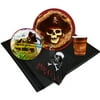 Pirates 16-Guest Party Pack