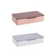 thumbnail image 5 of Naiovety Estuche de maquillaje Caja de almacenamiento Suministros de joyería Multifuncional Multicolor Atractivo Comodidad Accesorios para el hogar Almacenamiento y organización del hogar Rosa Naiovety  HA080057-01, 5 of 6
