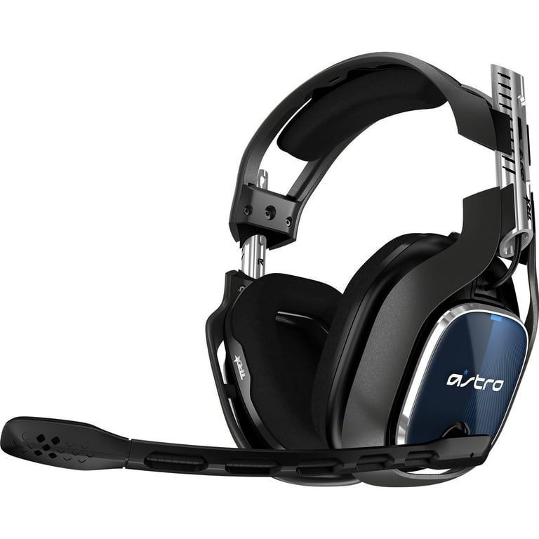 Logitech 939 001905 A40 TR Gaming Headset Mix Amp Pro for PS4 PC