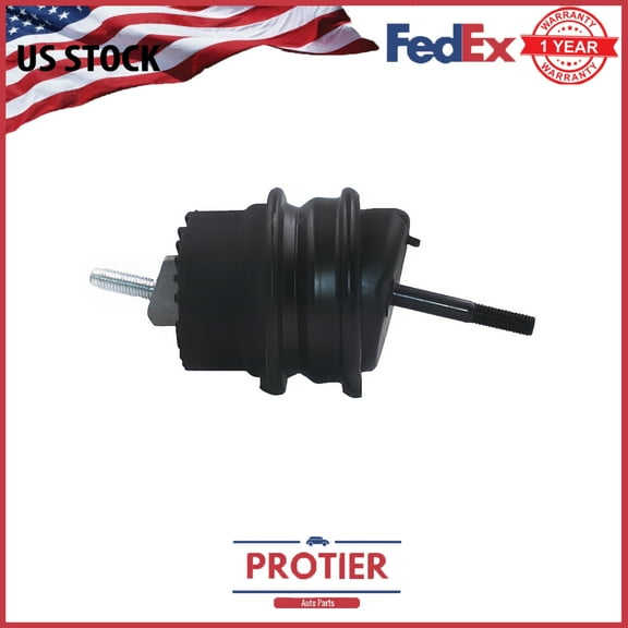 Engine Mount Fits select: 2010-2015 CHEVROLET CAMARO