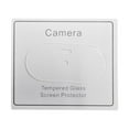 thumbnail image 1 of 9H Tempered Glass Camera Lens Protector for Google Pixel 8/8 Pro - High Transparency, Easy Installation Kit, Bubble-Free Film, 1 of 8