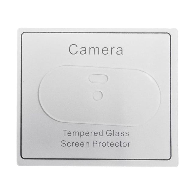 NZRUANE pour GooglePixel 8/8Pro Film d'Objectif en Verre Haute Définition Protecteurs d'Appareil Photo.......
