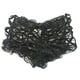 thumbnail image 1 of Gibobby Traje de Uniforme Ropa interior Bragas Lencería Encaje Sexy Plus Hollow Mujeres Tamaño Calzoncillos Íntimos (Negro, M), 1 of 3