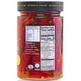 thumbnail image 2 of Tuscanini, Jar, Peppers Calabrian Chili in Oil, 2 of 6