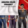 thumbnail image 4 of Shazam Couverture Alignée, 4 of 7