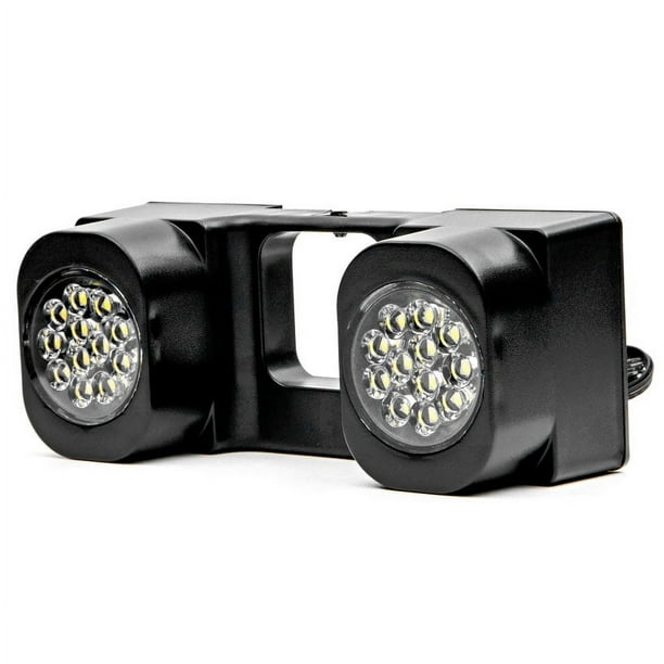 Dodge ram 2024 hitch light