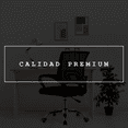 thumbnail image 4 of Silla Linium Para Escritorio Oficina Ergonómica Con Soporte Lumbar LINIUM Premium, 4 of 9