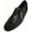 Black, variant on Tingley Mens Moccasin Overshoe BLACK / Medium / 8.5-10 D(M) US