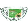 thumbnail image 1 of Ambassador Hanging Basket, 1 of 1