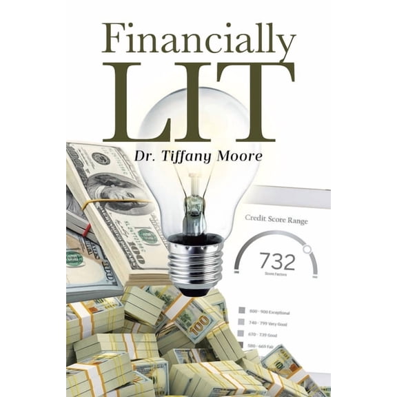 Financially LIT, (Paperback)