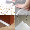 thumbnail image 5 of Self-adhesive shower protection strip, shower threshold, water barrier, shower, bathroom, floor, water strip 2M, 5 of 5