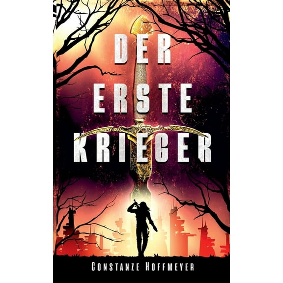 Der Erste Krieger (Paperback)