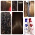thumbnail image 2 of Portier Exclusive Brazilian Keratin Treatment 1 L set, 2 of 4
