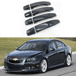 2012 chevy cruze accessories outlet