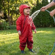 MBR-004 Muddy Buddy 3T, Red