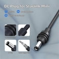 thumbnail image 5 of Starlink Mini 12V/24V to 30V 3.5A Boost Converter with DC Cable, 5 of 5