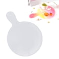 thumbnail image 4 of Silicone Tray Moulds, Handmaking Lightweight Silicone Platter Molds DIY Durable  For Serving Board, 4 of 8