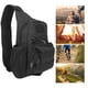 thumbnail image 4 of Mochila Militar, Bolsa De Pecho Al Aire Libre, Bolsa De Mochila, Senderismo Para Deportes Para Acampar Al Aire Libre Escalada De Montaña, 4 of 8