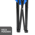 thumbnail image 4 of Silla Para Acampar Plegable Camping Playa Y Pesca Portatil, 4 of 5