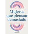thumbnail image 1 of Mujeres que piensan demasiado, 1 of 2