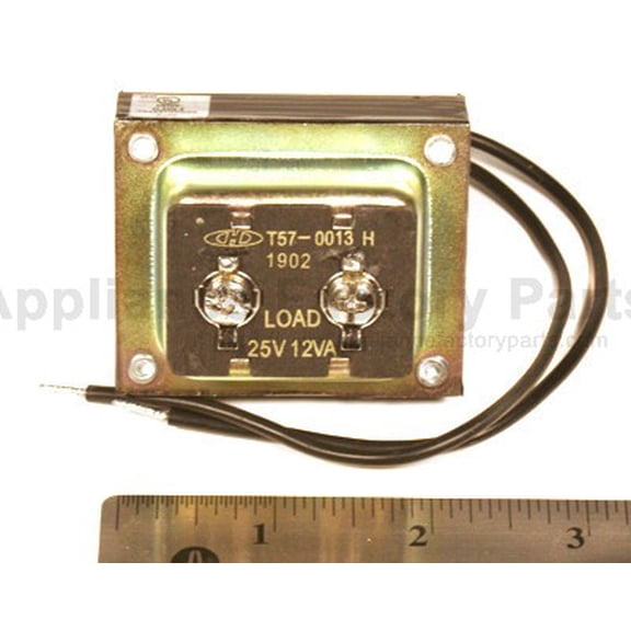 TRANSFORMER 01A000201