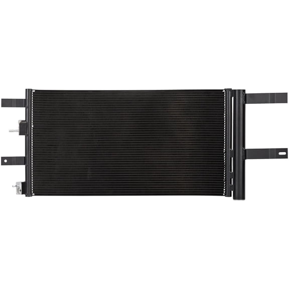 Automotive Cooling A/C AC Condenser For Ford Fits Fusion 30062