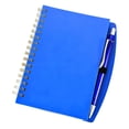 thumbnail image 3 of A5/A6 Student Notebook With Pen PP Loose Business Notebook Journal Notebooks Business Notebooks College Ruled Notebook For Homework 1ml, 3 of 9