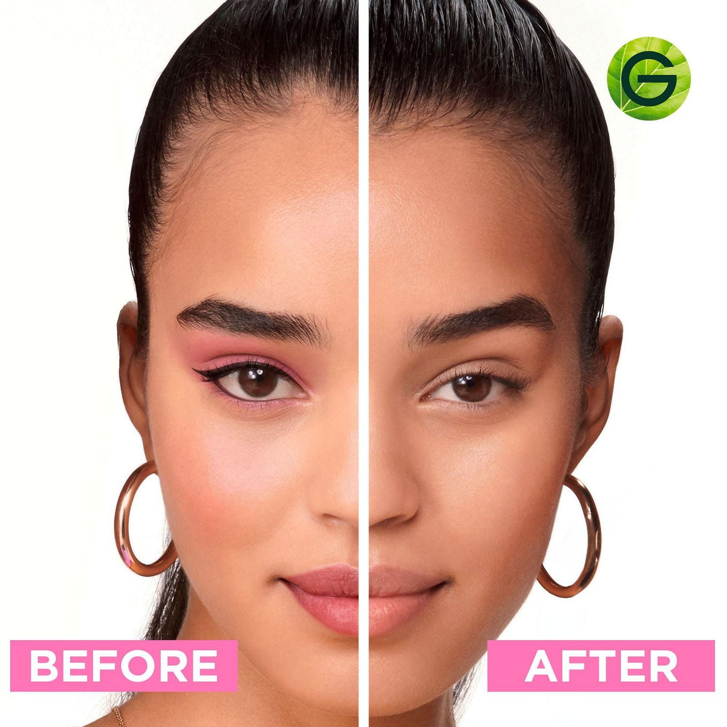 Garnier Eau nettoyante micellaire tout-en-un SkinActive de Garnier pour peau sensible  700 MLT Élimine le maquillage, nettoie, apaise<br>Aucun rinçage, aucun frottement