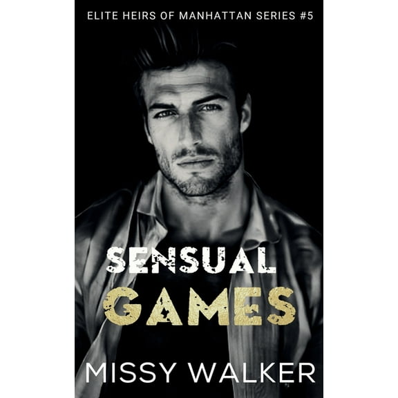 Sensual Games, (Paperback)