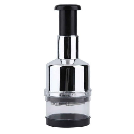 

Stainless Steel Gralic Chopper Home Kitchen Tool Multifunctional Chopper