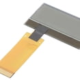 thumbnail image 3 of koolsoo Dashboard LCD Display Tachometer Replacement 79-8M0135641 79-8M0135634 8M0101099, 3 of 4